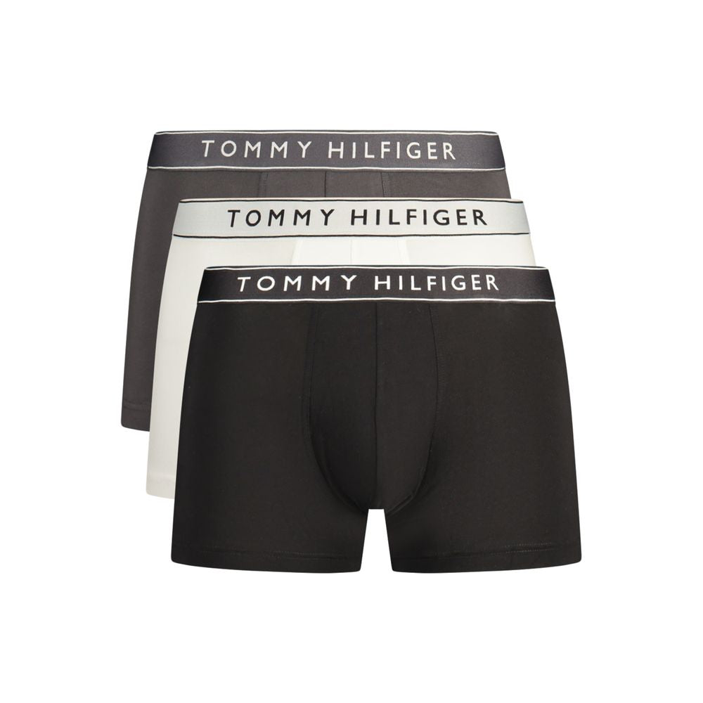 TOMMY HILFIGER - BOXERS HOMME X3 | COLLEKT PARIS