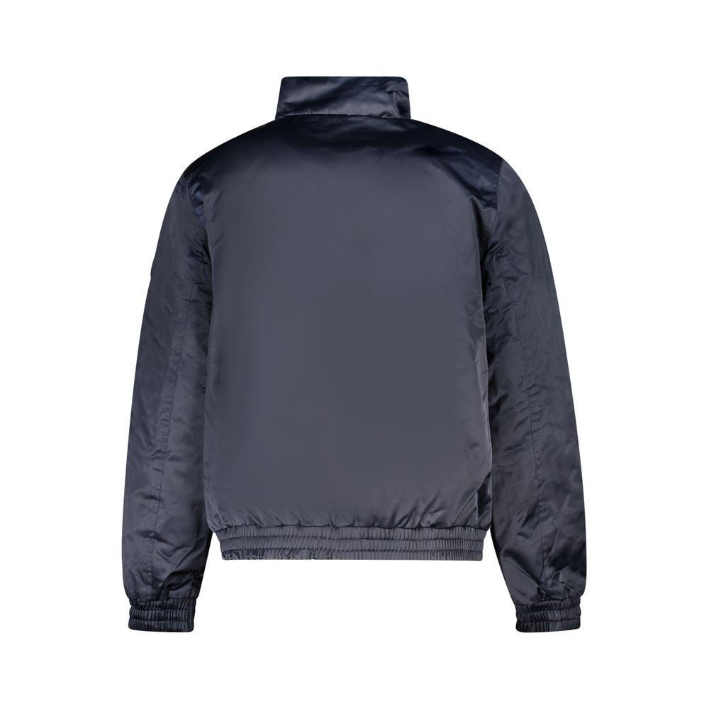 CALVIN KLEIN - VESTE HOMME BLEUE DÉPERLANTE | COLLEKT PARIS