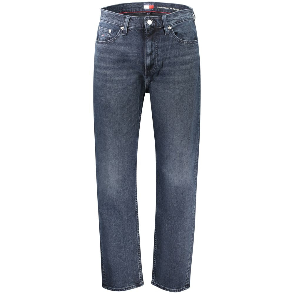 TOMMY HILFIGER - JEAN HOMME BLEU SONNY | COLLEKT PARIS