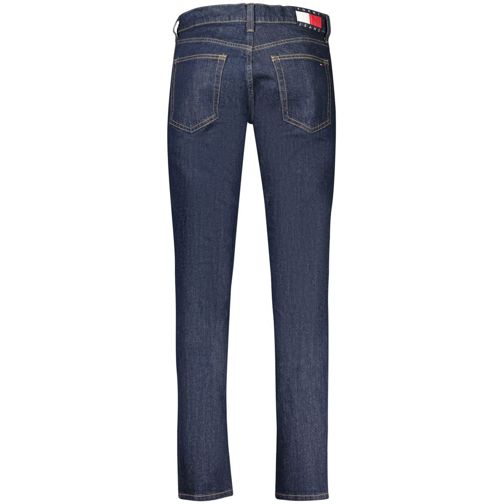 TOMMY HILFIGER - JEAN HOMME BLEU AUSTIN | COLLEKT PARIS