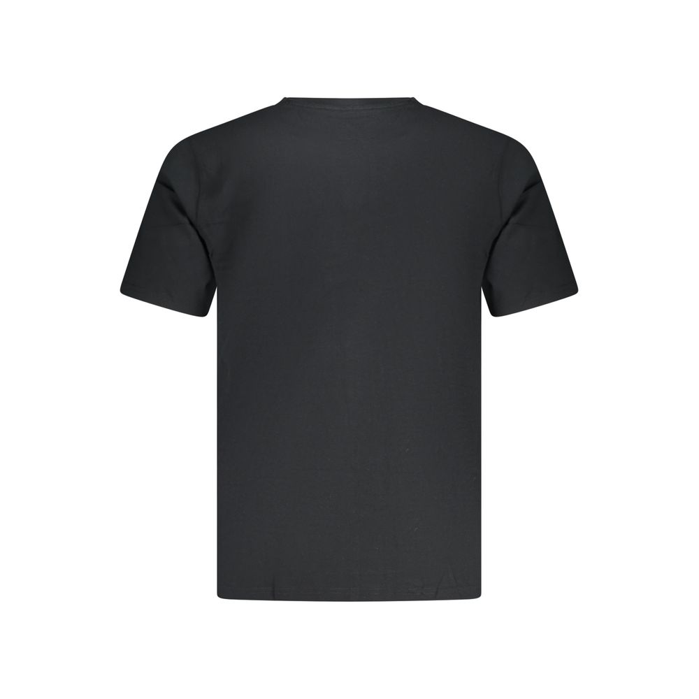 CONVERSE - T-SHIRT HOMME NOIR | COLLEKT PARIS
