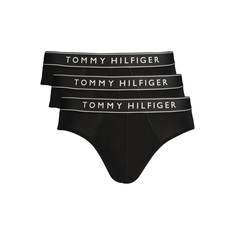 TOMMY HILFIGER - SOUS-VÊTEMENT HOMME NOIR | COLLEKT PARIS