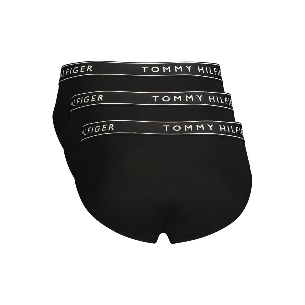 TOMMY HILFIGER - SOUS-VÊTEMENT HOMME NOIR | COLLEKT PARIS