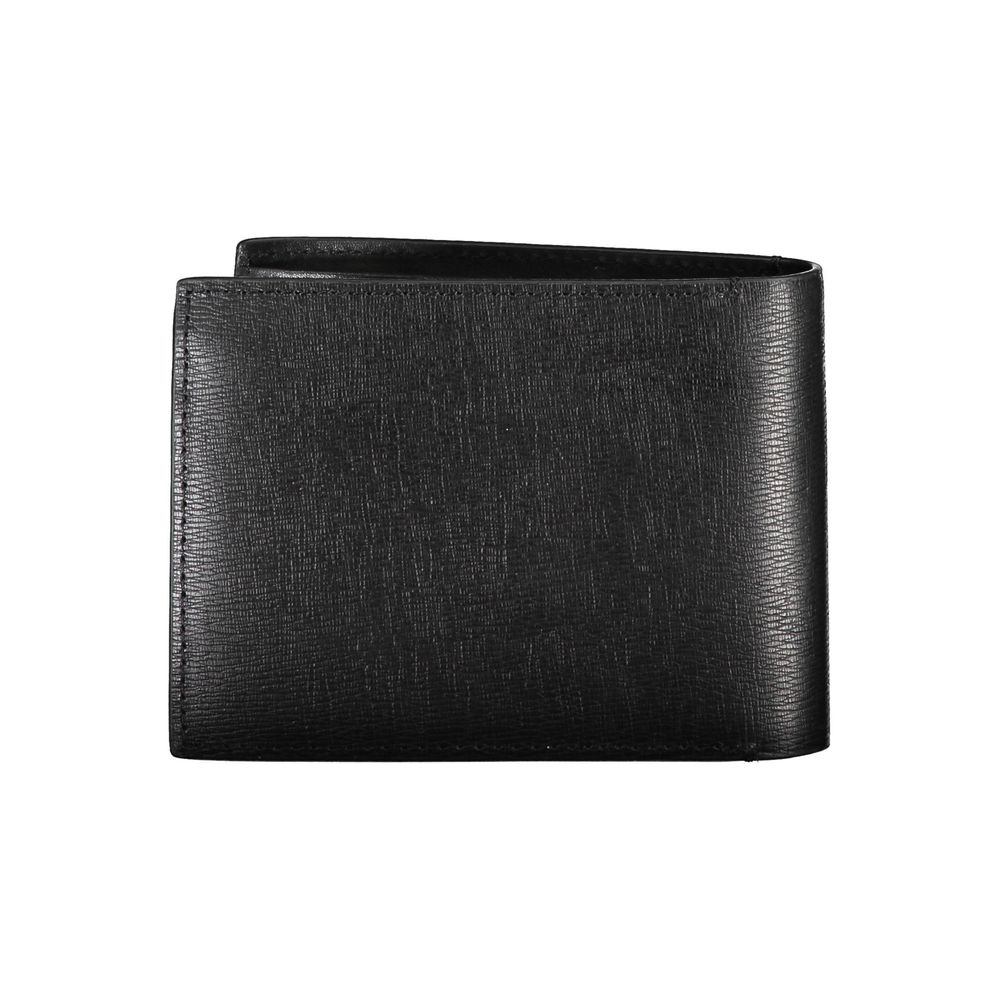 CALVIN KLEIN - PORTEFEUILLE HOMME NOIR RFID | COLLEKT PARIS