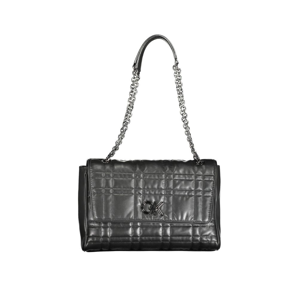 CALVIN KLEIN - SAC À MAIN FEMME NOIR | COLLEKT PARIS