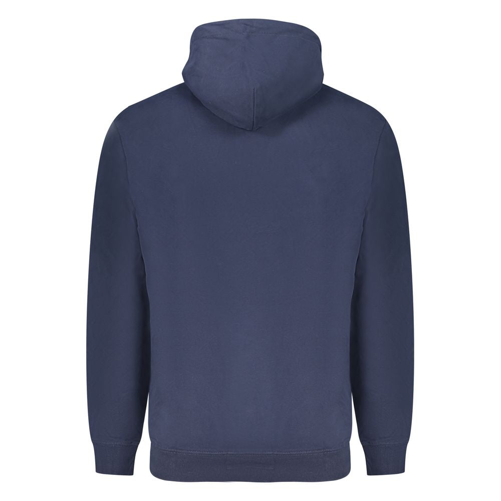 TOMMY HILFIGER - SWEAT À CAPUCHE HOMME BLEU | COLLEKT PARIS