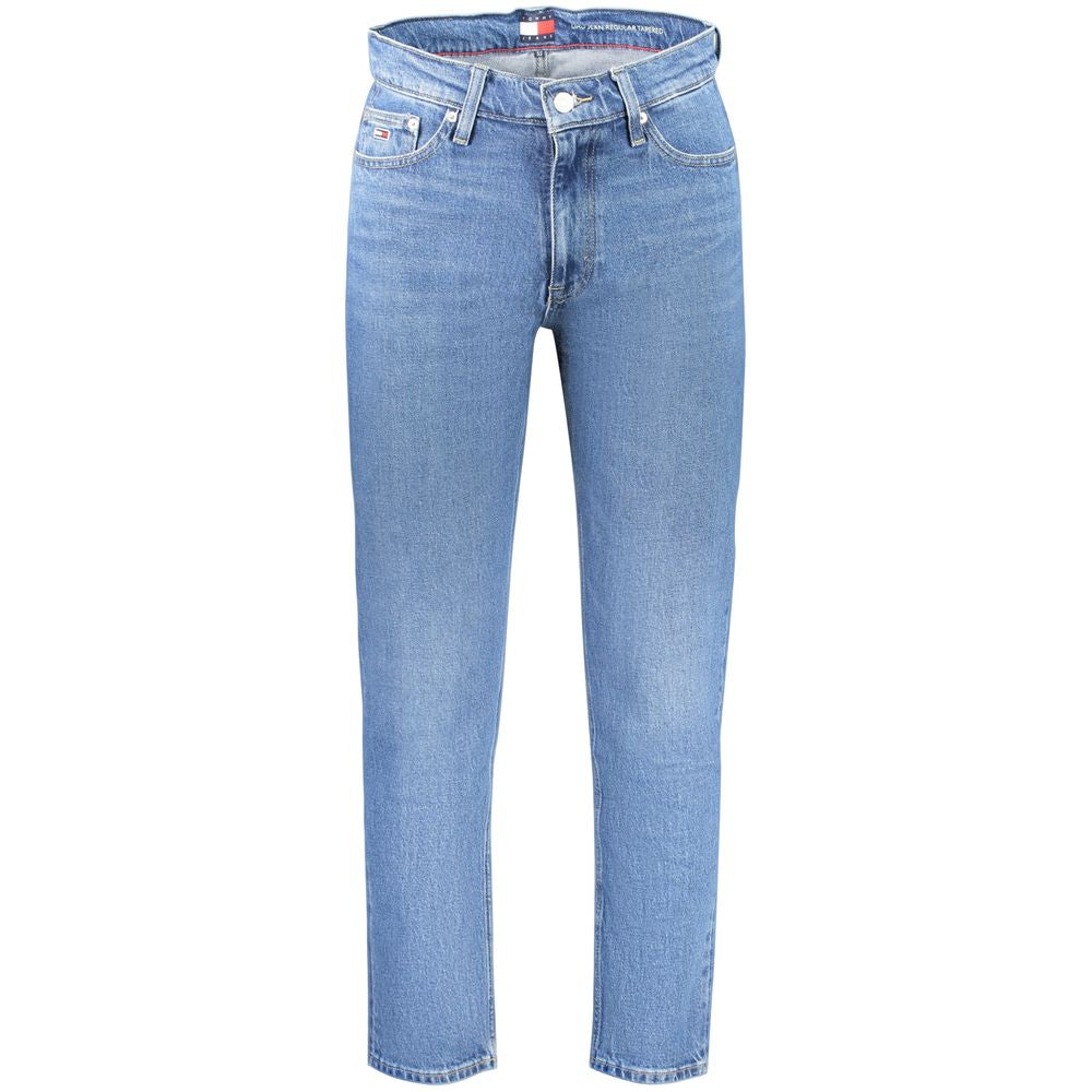 TOMMY HILFIGER - JEAN HOMME BLEU DAD JEANS | COLLEKT PARIS