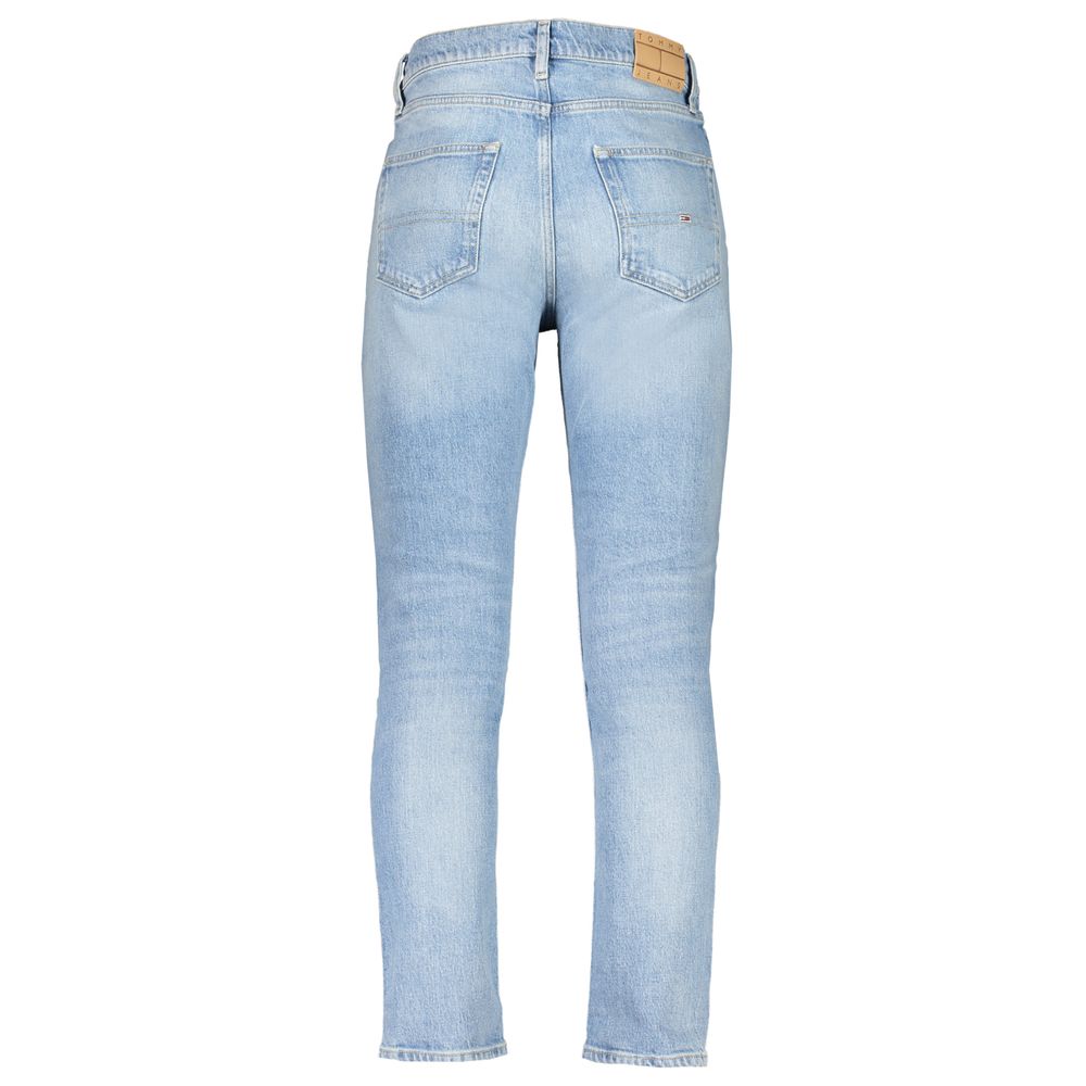 TOMMY HILFIGER - JEAN HOMME BLEU DAD FIT | COLLEKT PARIS