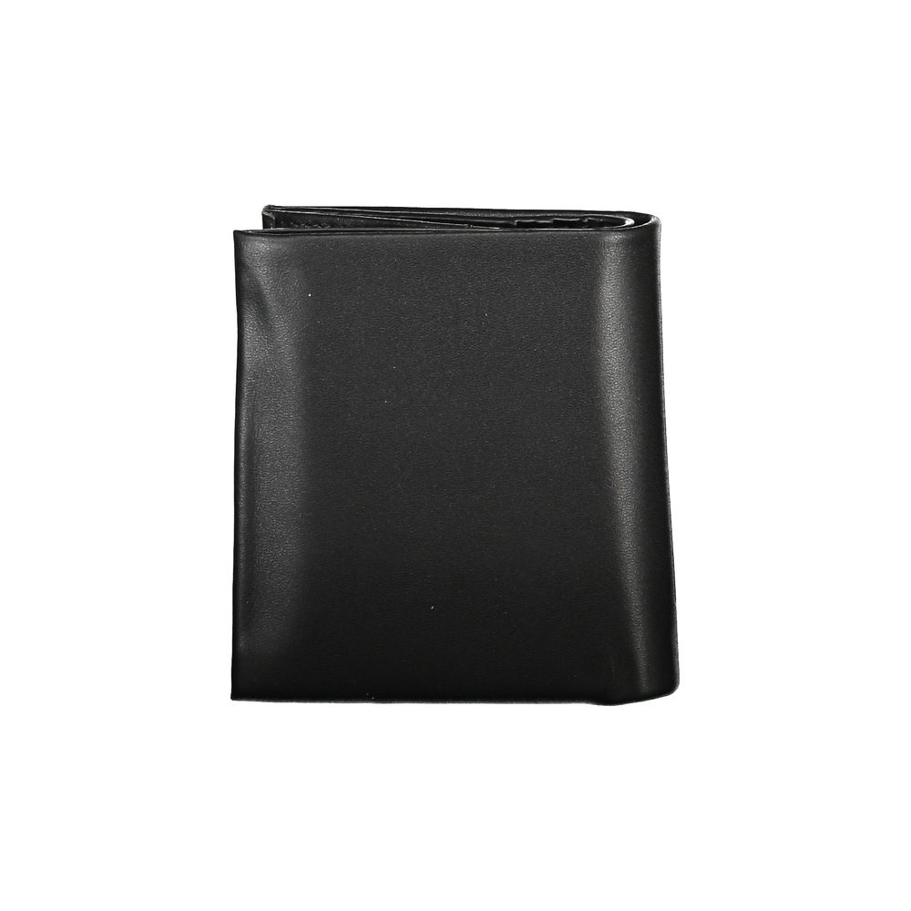 CALVIN KLEIN - PORTEFEUILLE HOMME NOIR | COLLEKT PARIS