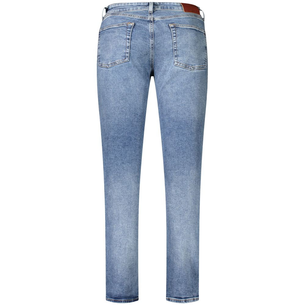 TOMMY HILFIGER - JEAN SLIM HOMME BLEU | COLLEKT PARIS