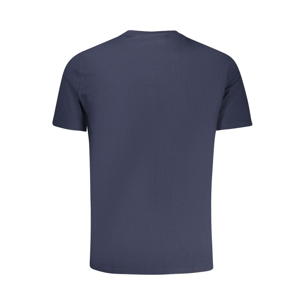 CALVIN KLEIN - T-SHIRT HOMME BLEU | COLLEKT PARIS