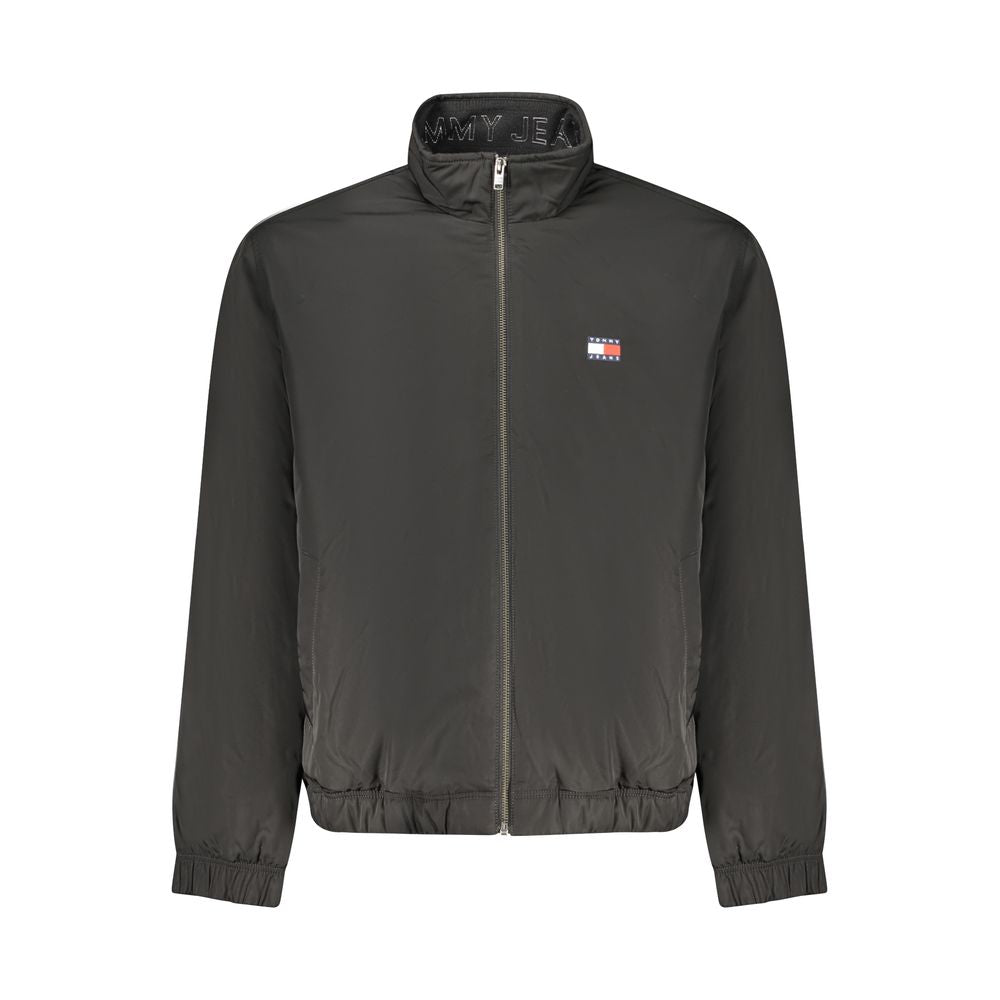 TOMMY HILFIGER - VESTE HOMME NOIRE | COLLEKT PARIS