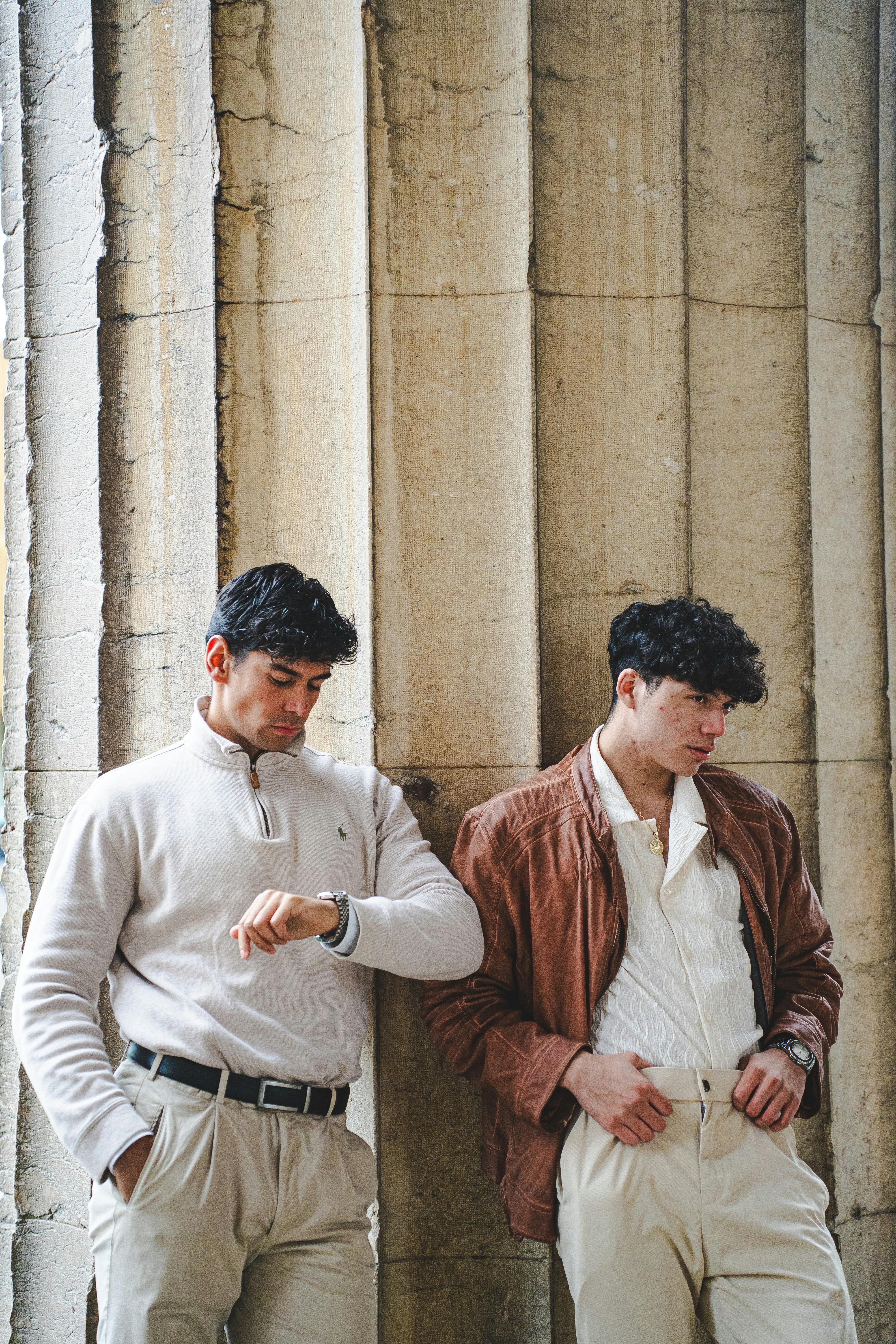 Prêt-à-porter homme