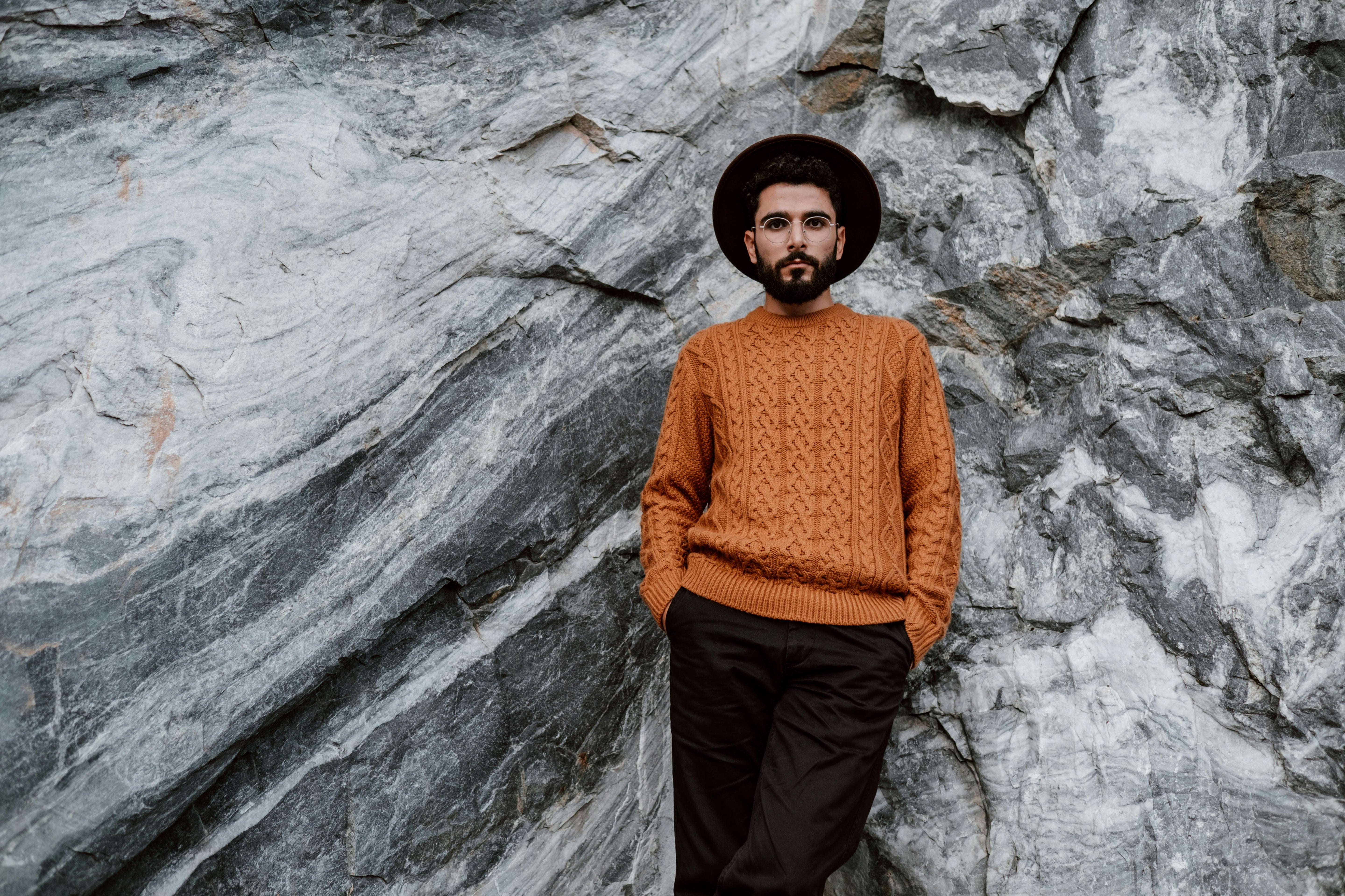 Pulls & Mailles homme
