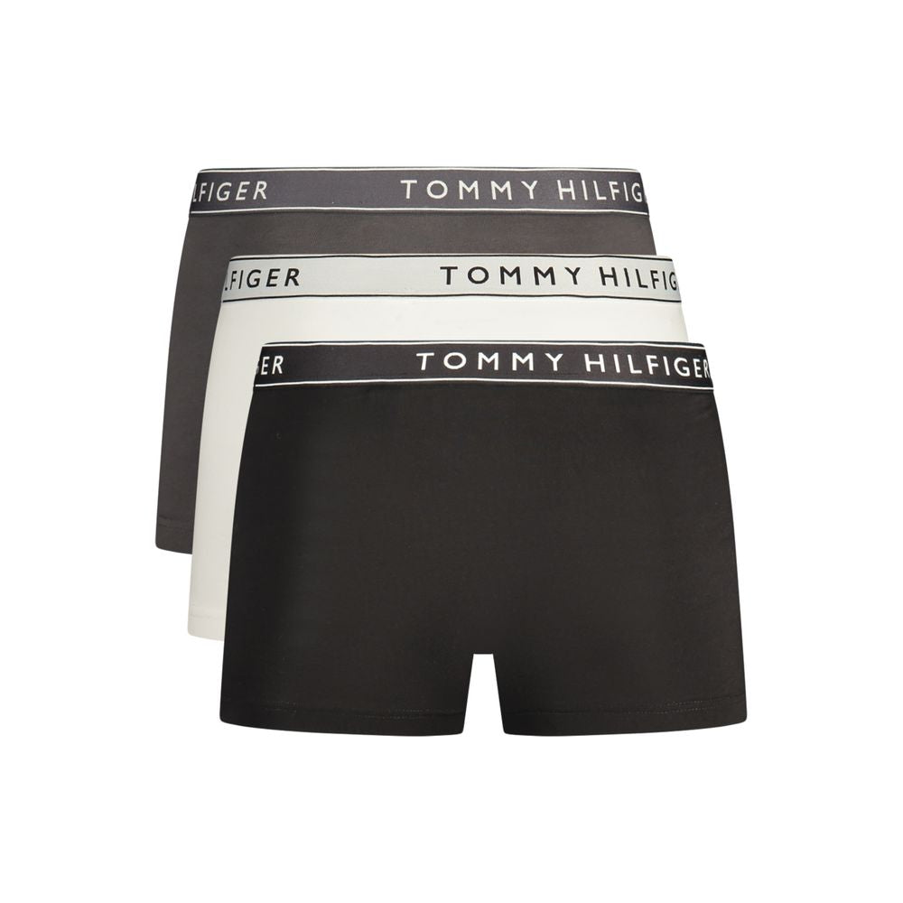 TOMMY HILFIGER - BOXERS HOMME X3 | COLLEKT PARIS