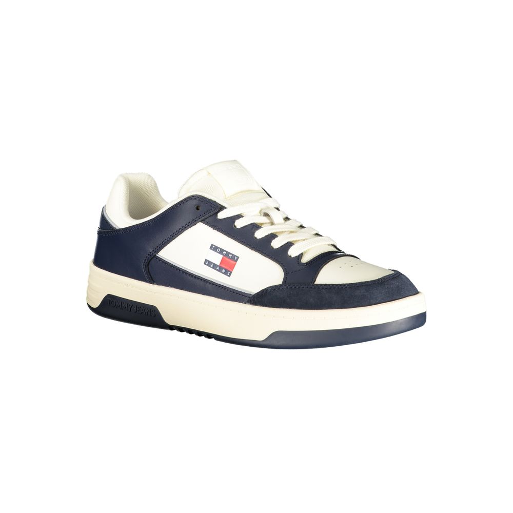 TOMMY HILFIGER - SNEAKERS HOMME  | COLLEKT PARIS