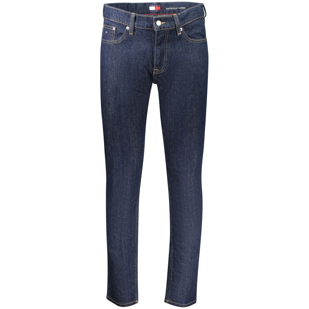 TOMMY HILFIGER - JEAN HOMME BLEU AUSTIN | COLLEKT PARIS
