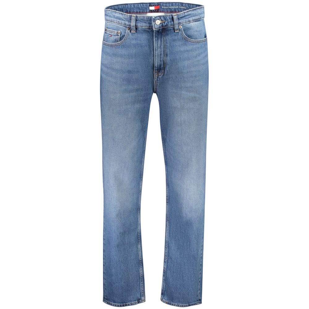 TOMMY HILFIGER - JEAN HOMME BLEU SONNY REGULAR TAPERED | COLLEKT PARIS