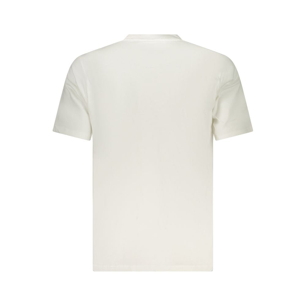 CONVERSE - T-SHIRT HOMME BLANC | COLLEKT PARIS