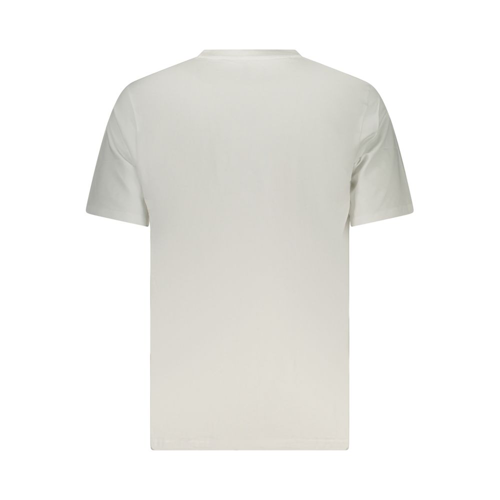 CONVERSE - T-SHIRT HOMME BLANC | COLLEKT PARIS