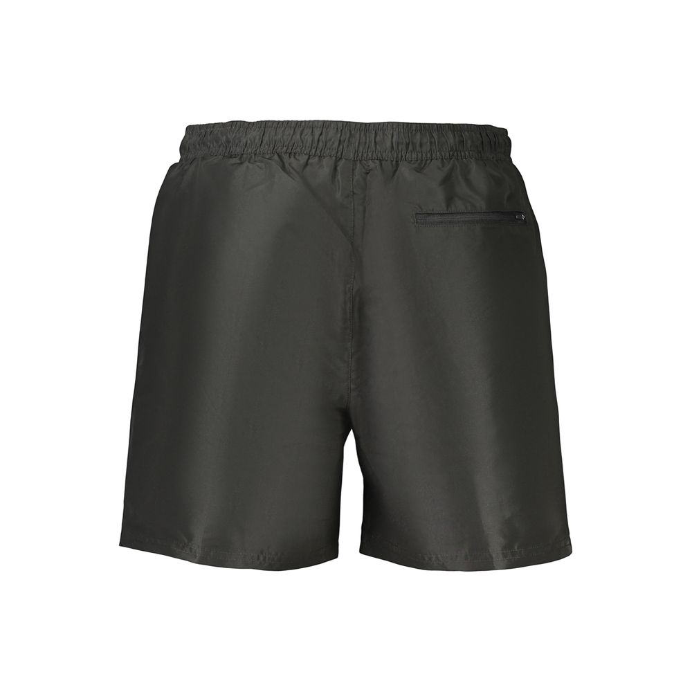 CALVIN KLEIN - SHORT DE BAIN HOMME NOIR | COLLEKT PARIS