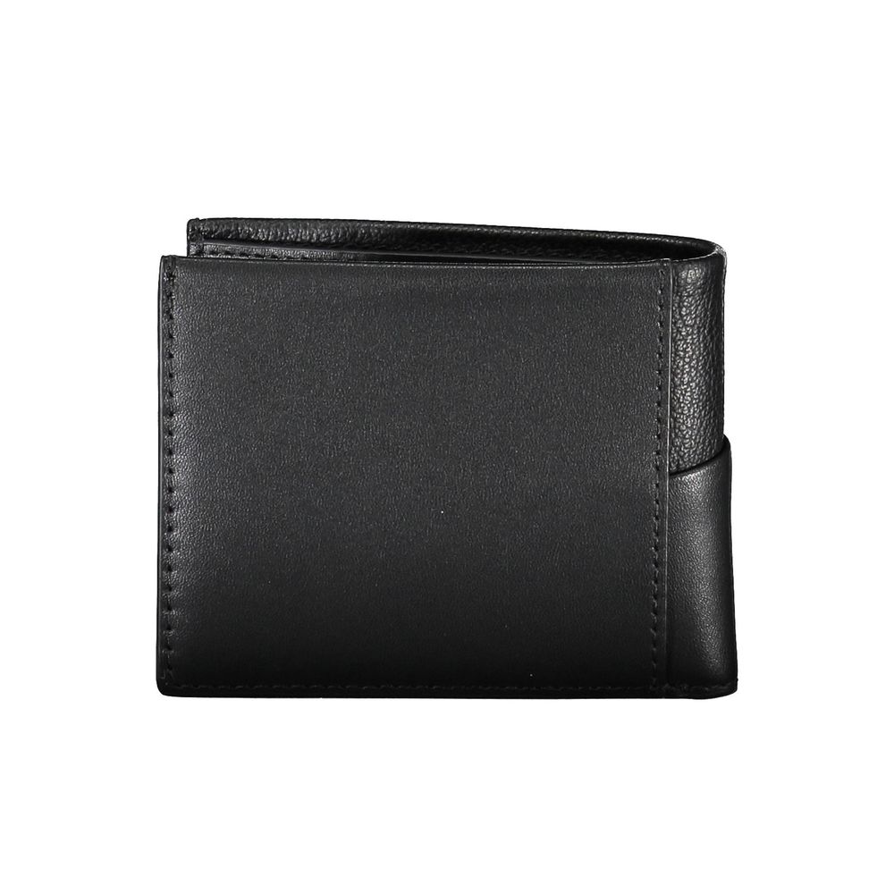 CALVIN KLEIN - PORTEFEUILLE HOMME NOIR RFID | COLLEKT PARIS