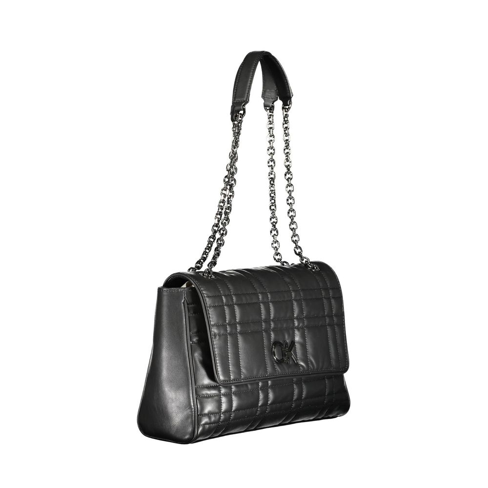 CALVIN KLEIN - SAC À MAIN FEMME NOIR | COLLEKT PARIS