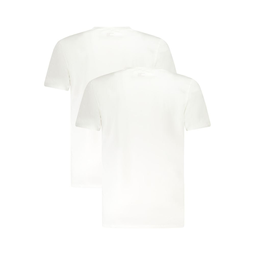 TOMMY HILFIGER - T-SHIRTS HOMME BLANCS X2 | COLLEKT PARIS
