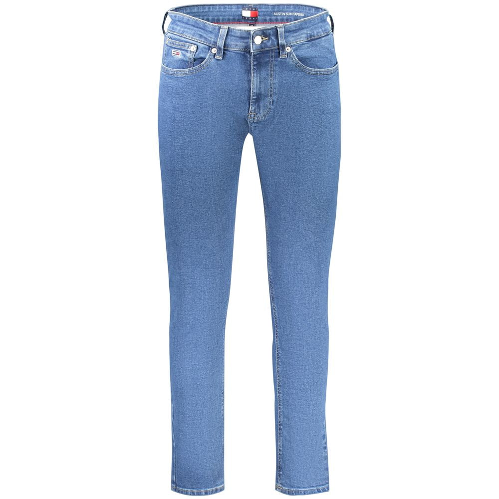 TOMMY HILFIGER - JEAN HOMME BLEU AUSTIN | COLLEKT PARIS