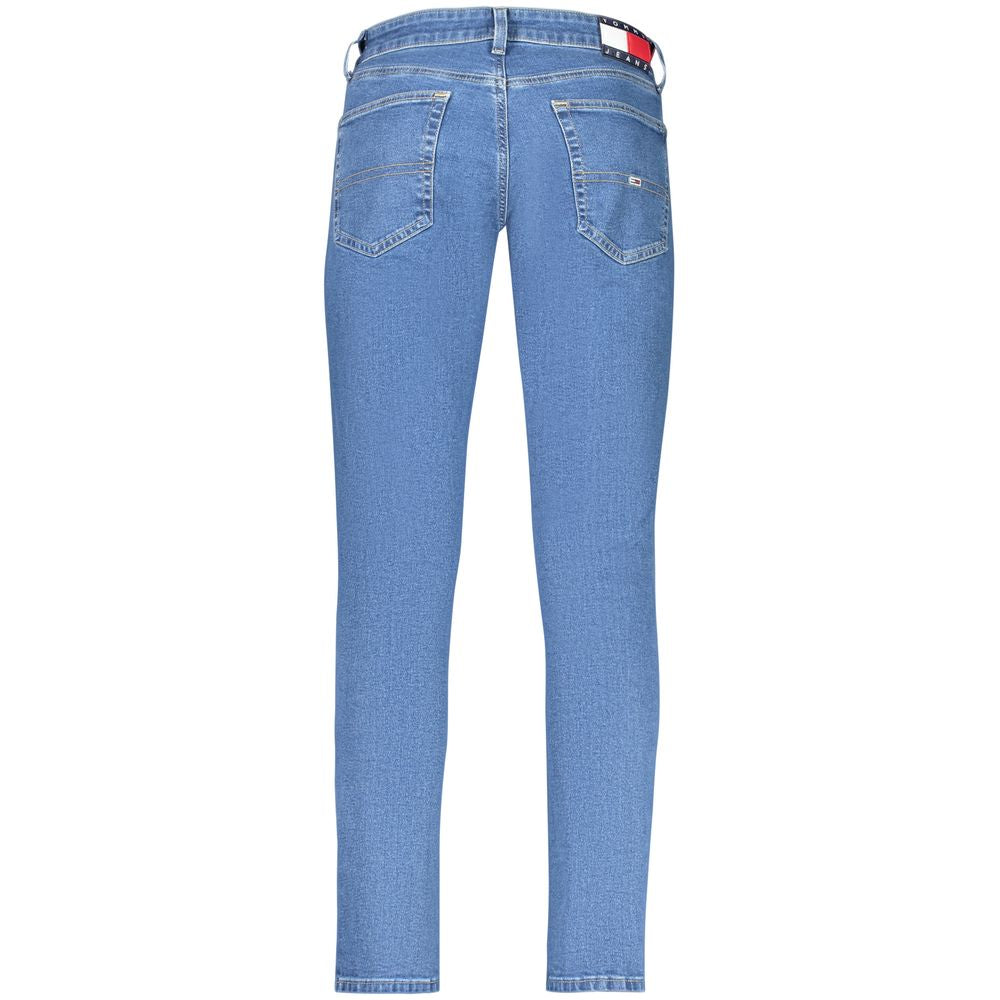 TOMMY HILFIGER - JEAN HOMME BLEU AUSTIN | COLLEKT PARIS