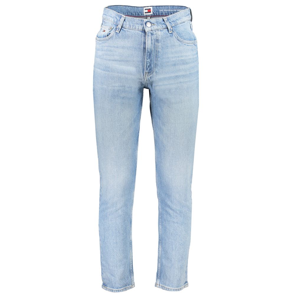 TOMMY HILFIGER - JEAN HOMME BLEU DAD FIT | COLLEKT PARIS