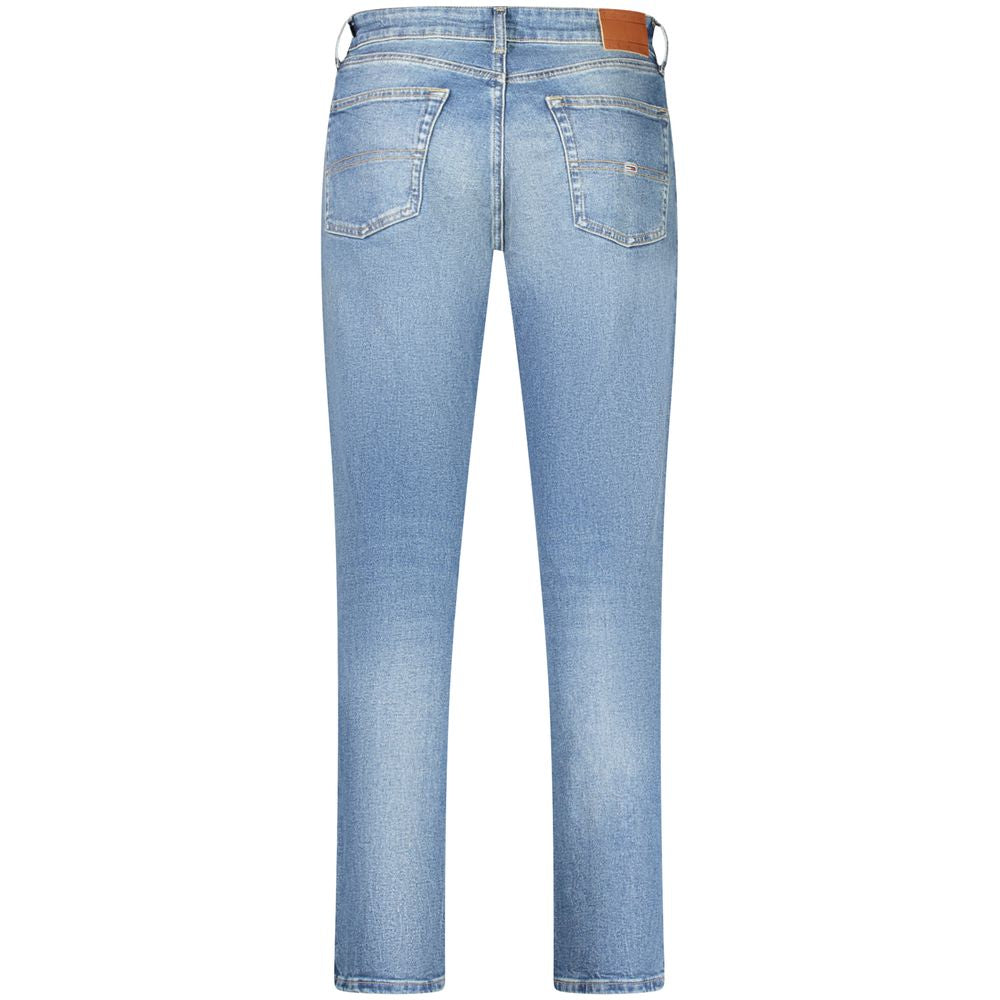 TOMMY HILFIGER - JEAN SLIM HOMME BLEU | COLLEKT PARIS
