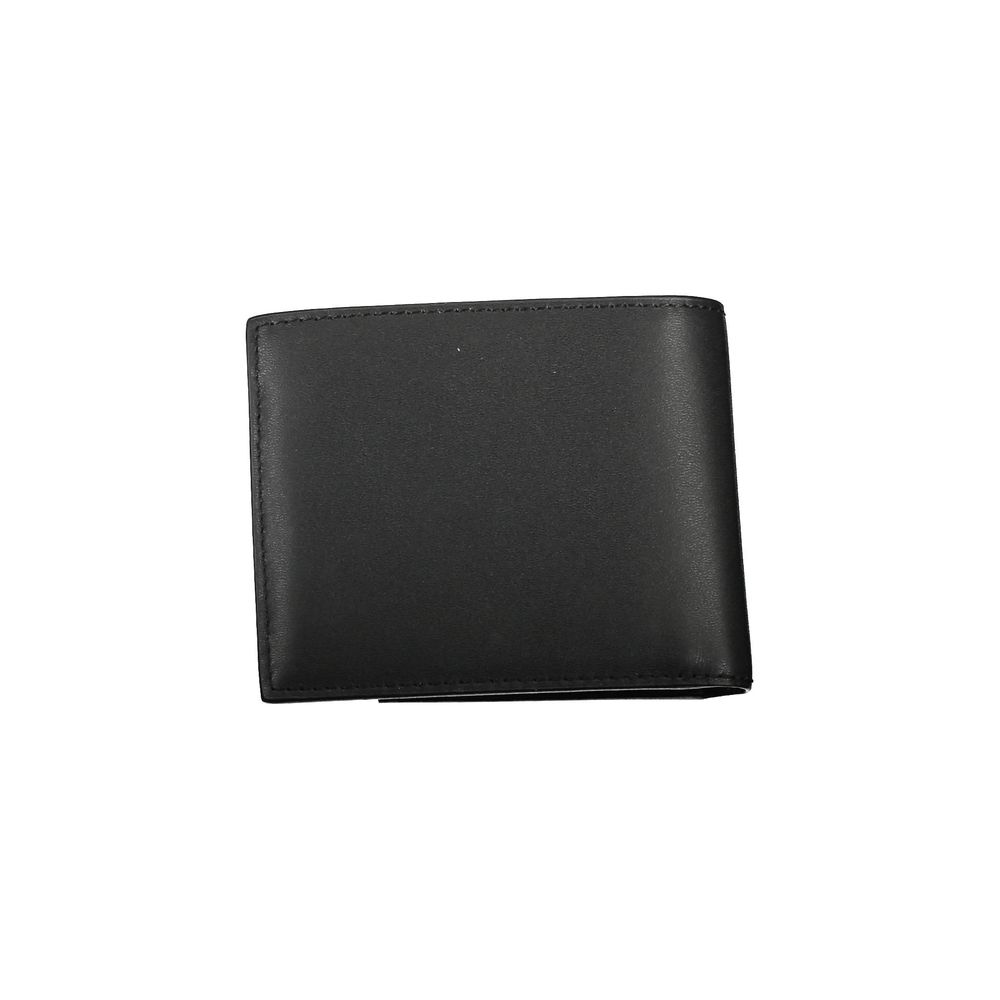 CALVIN KLEIN - PORTEFEUILLE HOMME NOIR RFID | COLLEKT PARIS