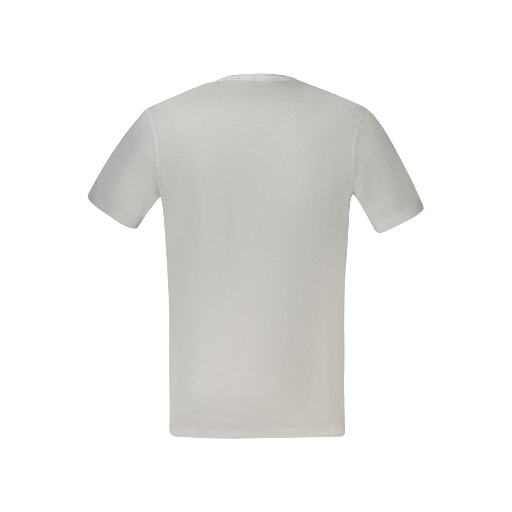 BOSS - T-SHIRT HOMME BLANC | COLLEKT PARIS