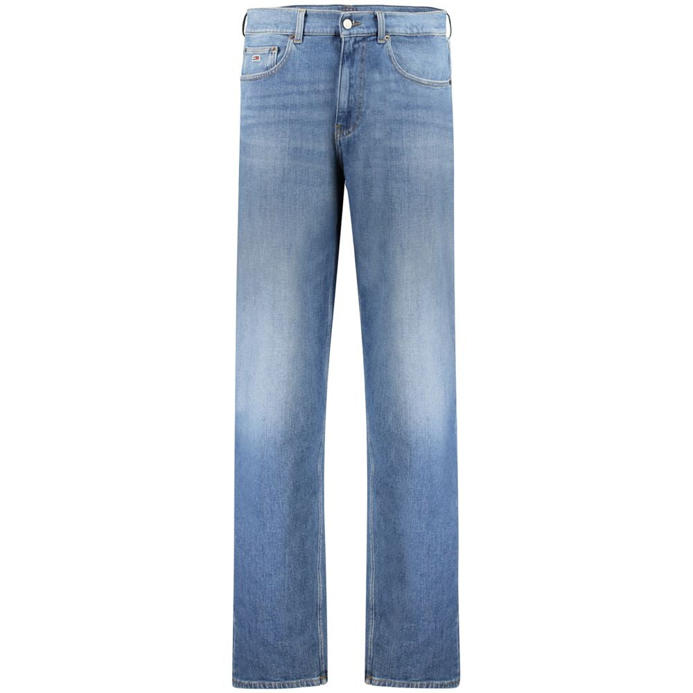 TOMMY HILFIGER - JEAN HOMME BLEU SONNY | COLLEKT PARIS