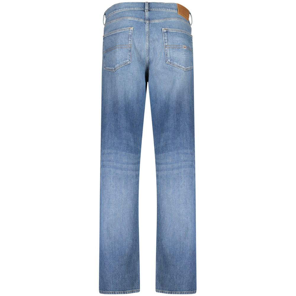 TOMMY HILFIGER - JEAN HOMME BLEU SONNY | COLLEKT PARIS