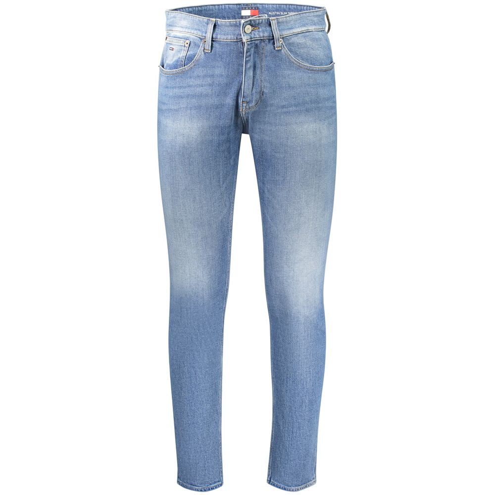 TOMMY HILFIGER - JEAN HOMME BLEU AUSTIN | COLLEKT PARIS
